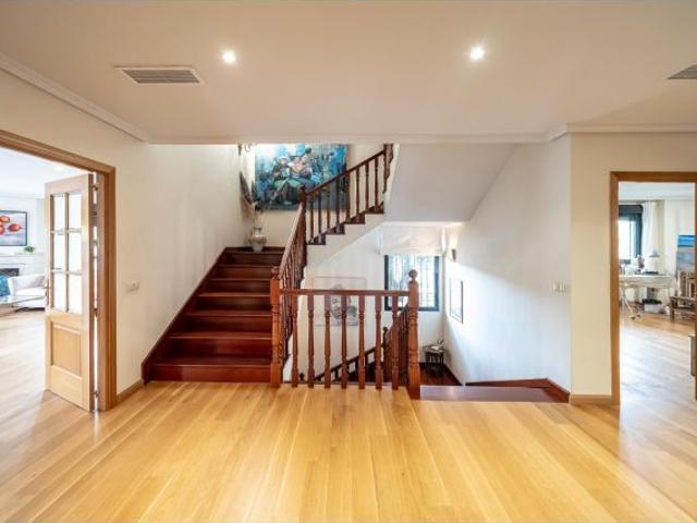 Casa en venta en Sevilla La Nueva, Madrid