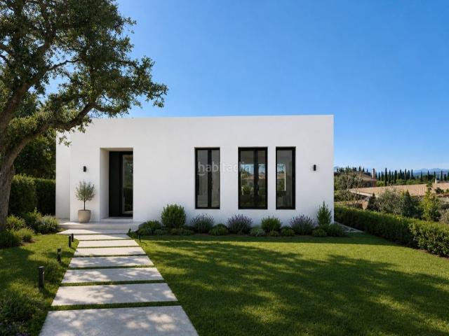 Chalet en venta en Sevilla La Nueva, Madrid