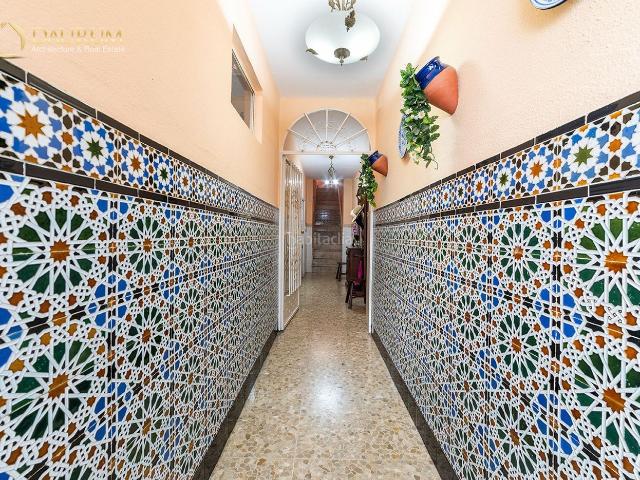 Chalet en venta en Casco Antiguo, Sevilla