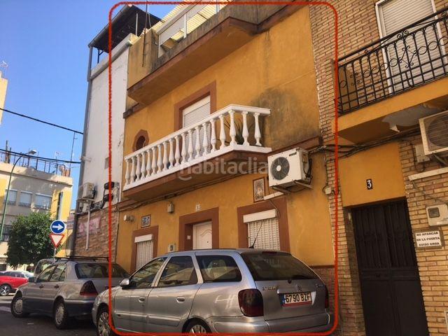 Chalet en venta en Casco Antiguo, Sevilla