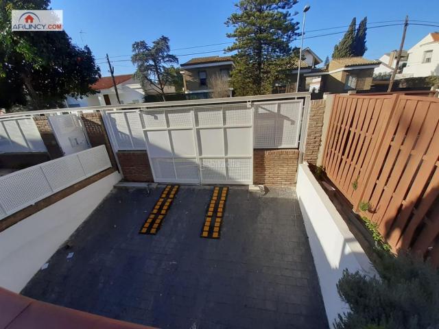 Chalet en venta en Casco Antiguo, Sevilla