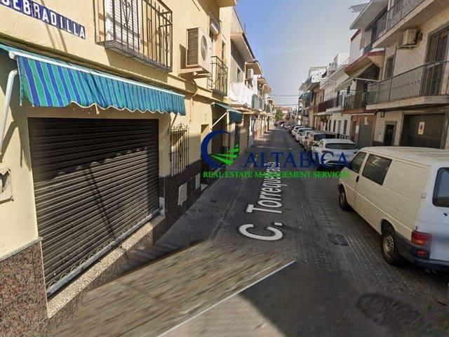 Chalet en venta en Casco Antiguo, Sevilla