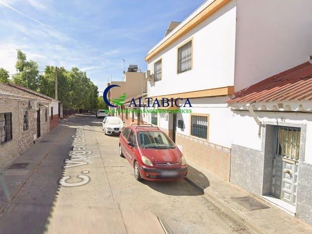 Chalet en venta en Casco Antiguo, Sevilla