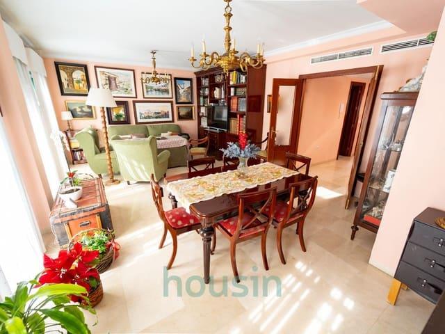Apartamento en venta en Sevilla, Museo