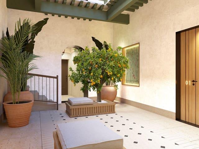 Chalet en venta en Casco Antiguo, Sevilla