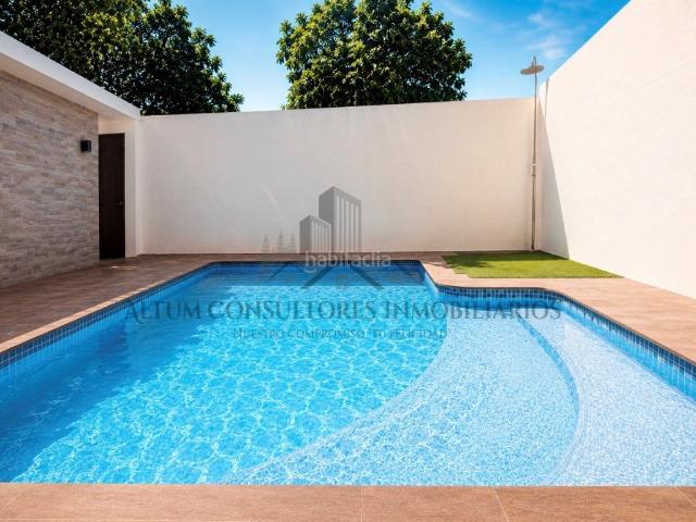 Chalet en venta en Casco Antiguo, Sevilla