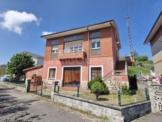 Chalet en venta en Siero, Urbanización Verdesur - Les Granxes