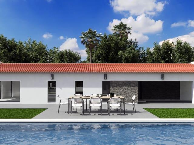 Chalet en venta en La Piñera, Siero