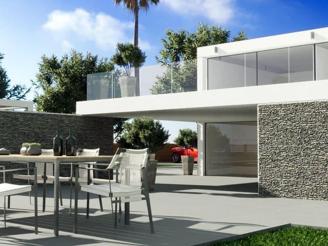 Chalet en venta en La Piñera, Siero