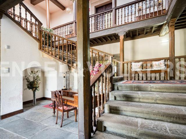 Casa Rural en venta en Siero, La Venta La Salve