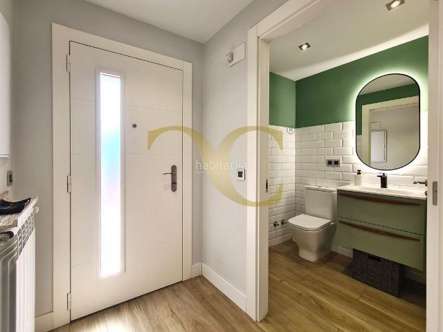 Chalet en venta en Santolaya, Siero