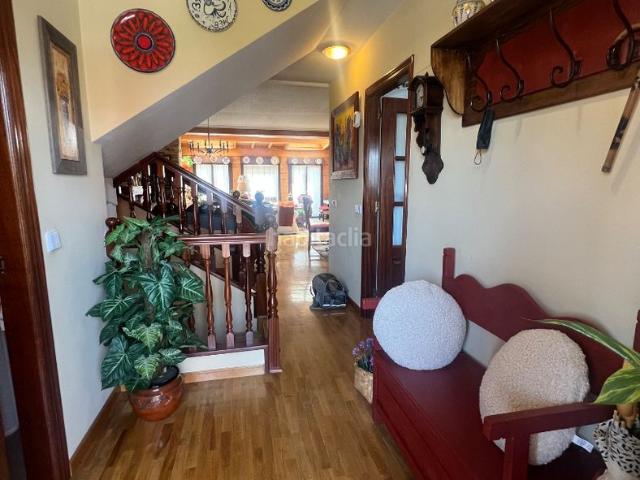 Chalet en venta en Santolaya, Siero