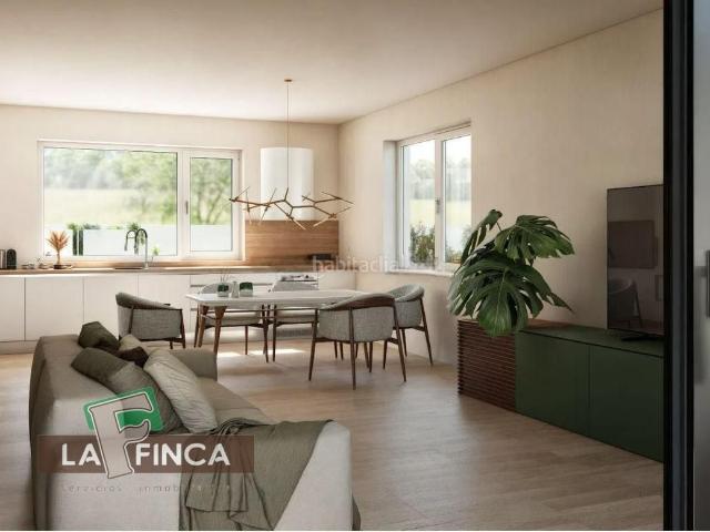 Chalet en venta en Santolaya, Siero