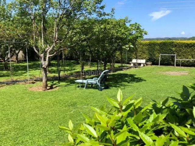 Chalet en venta en Santolaya, Siero