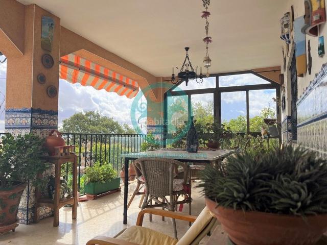 Chalet en venta en Cáceres - Sierra de Montánchez, Extremadura