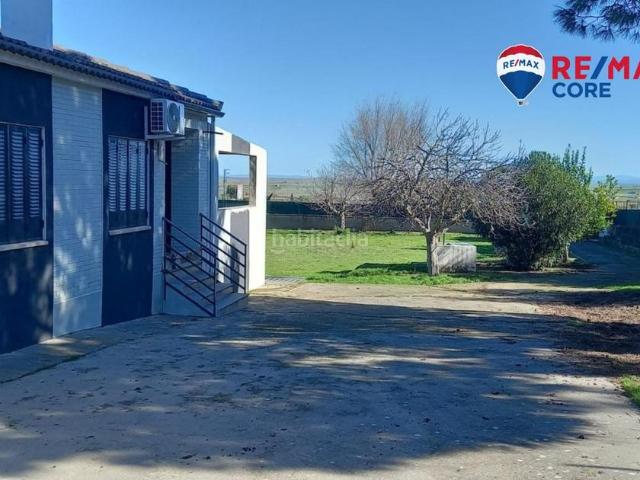 Chalet en venta en Cáceres - Sierra de Montánchez, Extremadura
