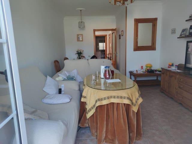 Chalet en venta en Sierra De Yeguas, Málaga