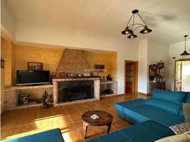 Casa en venta en El Berro, Bajo Guadalentín