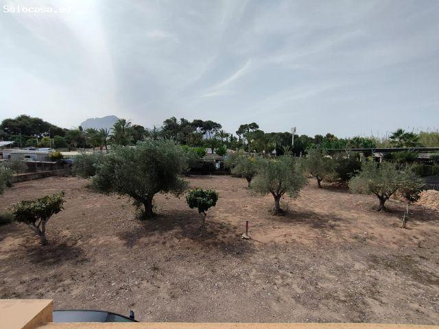 Casa en venta en l'Almafrà, la Marina Baixa