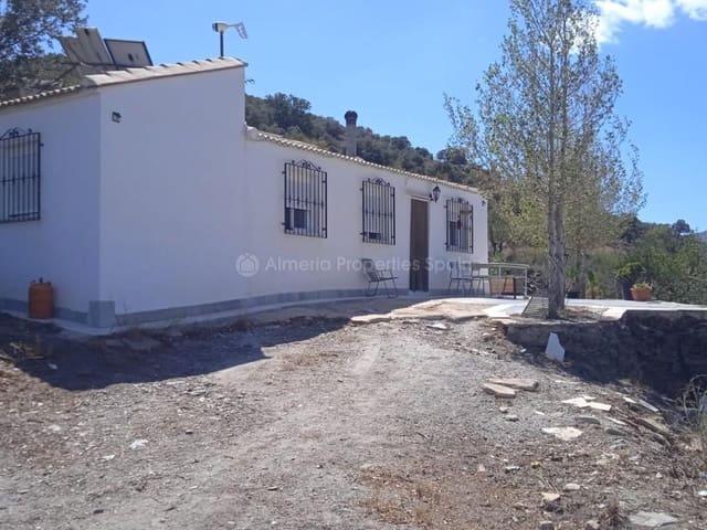 Chalet en venta en Valle del Almanzora, Andalucía
