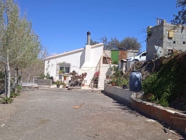 Chalet en venta en Valle del Almanzora, Andalucía