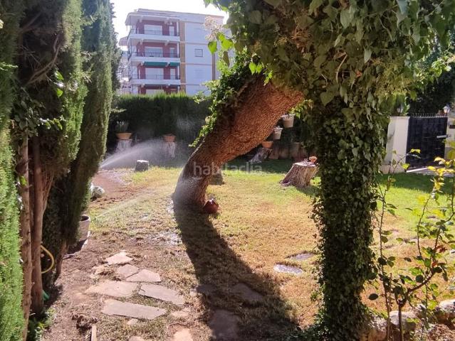 Chalet en venta en Urbanización El Cerro, Siete Aguas