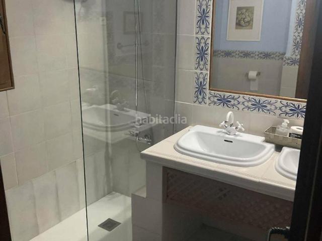 Chalet en venta en Sigüenza, Castilla-La Mancha