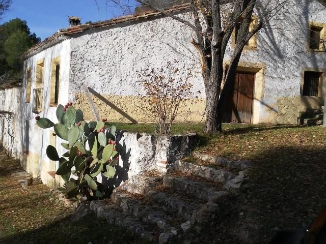 Villa en venta en Siles