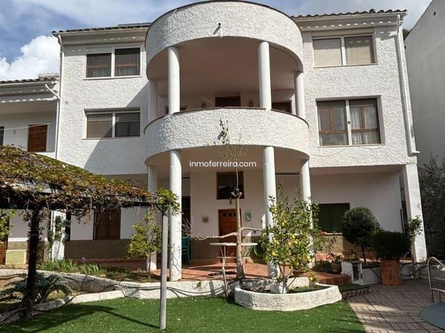 Chalet en venta en Siles, Andalucía
