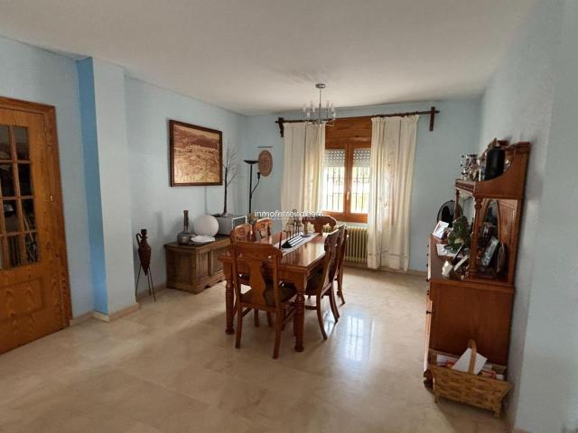 Chalet en venta en Siles, Andalucía