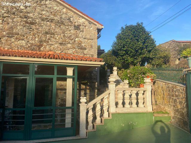 Casa en venta en O Deza, Galicia