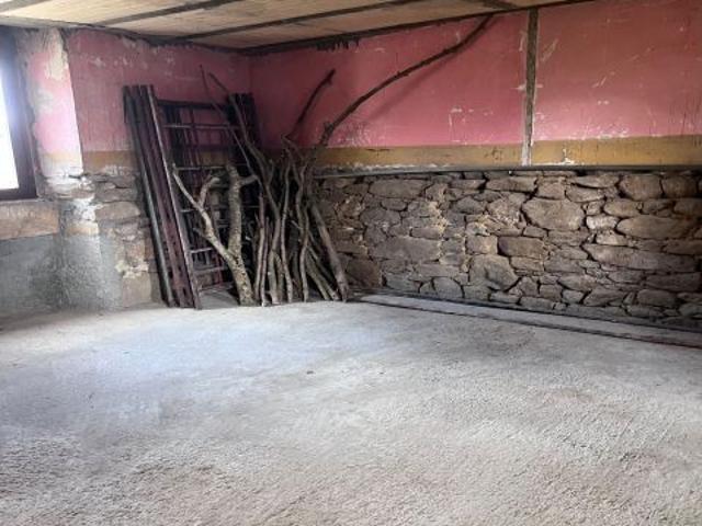 Casa en venta en O Deza, Galicia