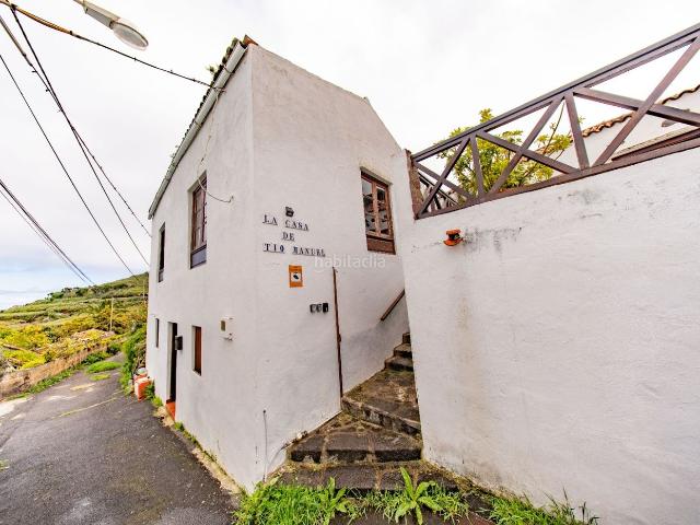 Chalet en venta en Los Silos, Canarias