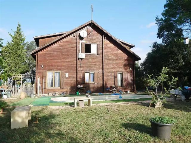 Chalet en venta en la Selva, Catalunya