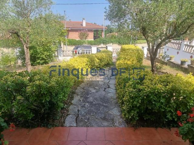 Villa en venta en Sils