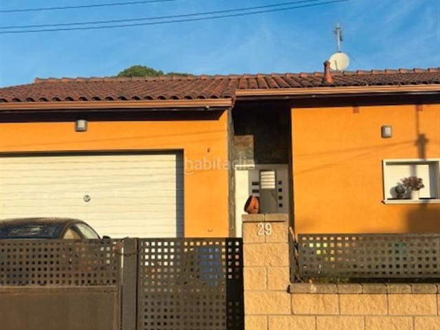 Chalet en venta en la Selva, Catalunya
