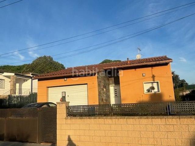 Chalet en venta en la Selva, Catalunya