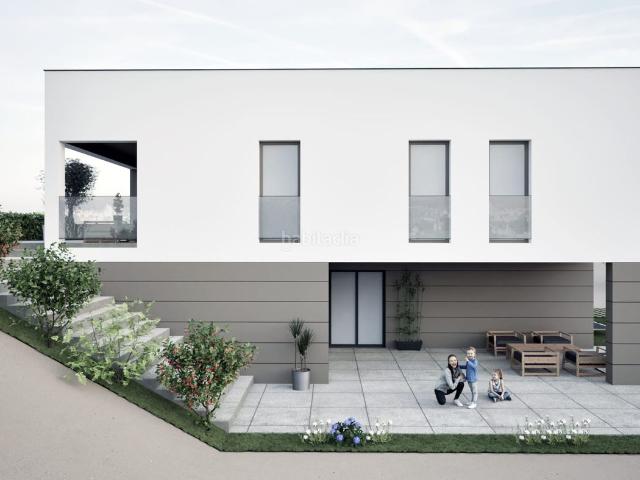 Chalet en venta en les Mallorquines, la Selva