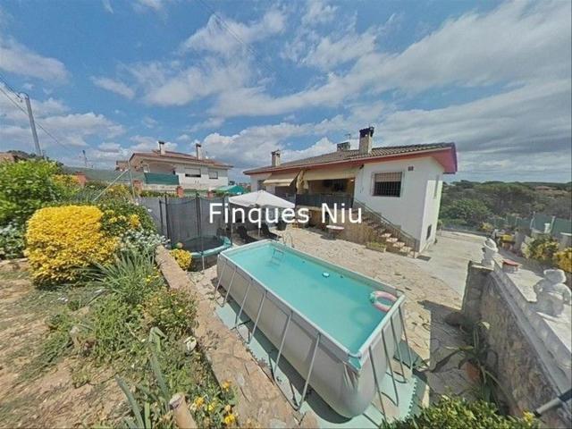 Chalet en venta en Vallcanera, la Selva