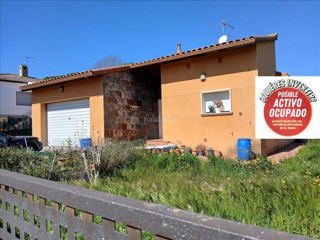 Chalet en venta en la Selva, Catalunya