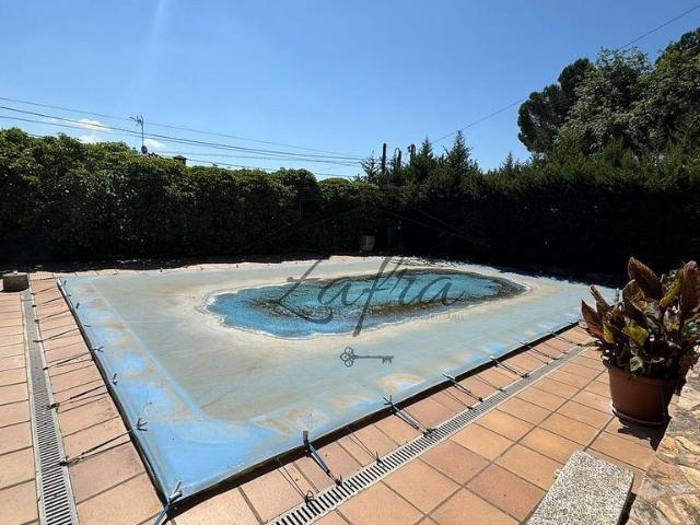 Chalet en venta en la Selva, Catalunya