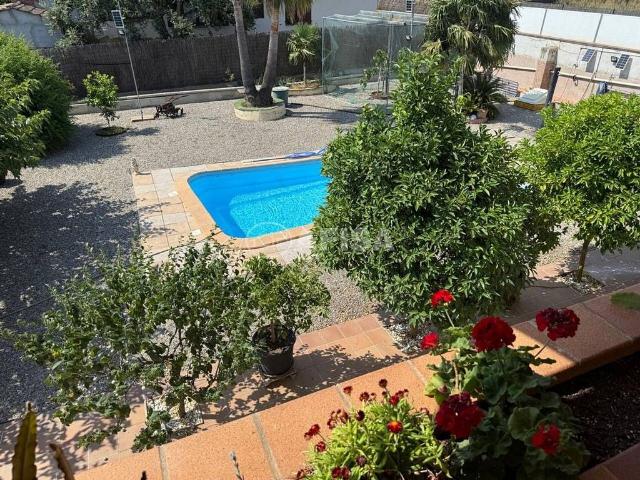 Chalet en venta en la Selva, Catalunya