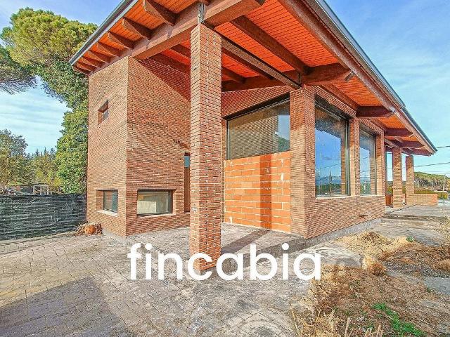 Chalet en venta en Vallcanera, la Selva