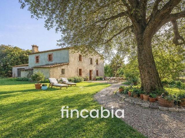 Chalet en venta en la Selva, Catalunya