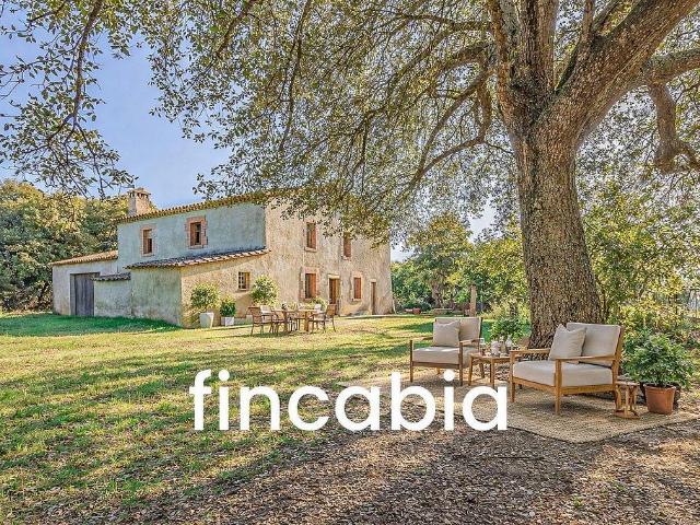 Chalet en venta en la Selva, Catalunya