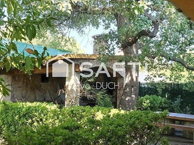 Chalet en venta en Vallcanera, la Selva