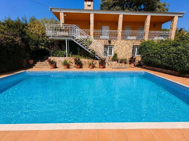 Chalet en venta en la Selva, Catalunya