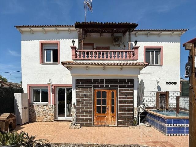 Chalet en venta en la Selva, Catalunya