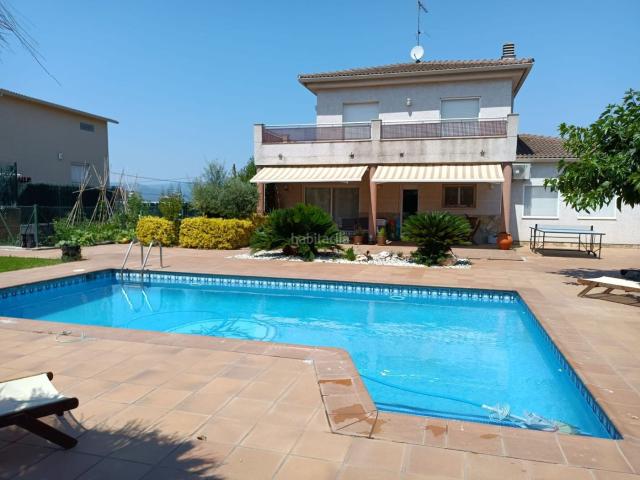 Chalet en venta en la Selva, Catalunya
