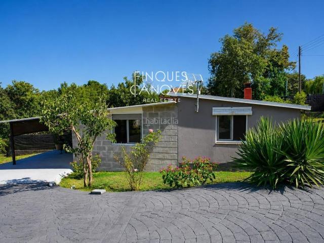 Chalet en venta en la Selva, Catalunya